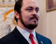 MÚSICO CATÓLICO JUNIOR FOGGIATTO MORRE APÓS ACIDENTE DE CARRO