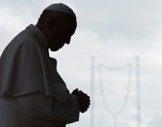 A FORÇA DE UM POVO QUE CRÊ NAQUILO QUE PEDE