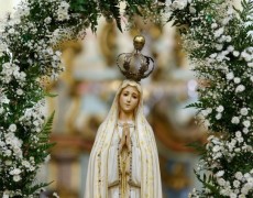 CONHEÇA TODAS AS VEZES QUE A RÚSSIA FOI CONSAGRADA AO IMACULADO CORAÇÃO DE MARIA
