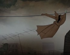 CURTA PREMIADO MOSTRA O PODER DA PATERNIDADE EM APENAS UM MINUTO