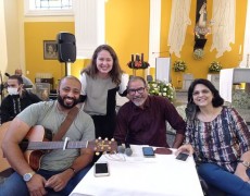 RÁDIO CATEDRAL NO RIO, INICIA JUBILEU DE 30 ANOS DE EVANGELIZAÇÃO