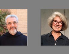 PELA PRIMEIRA VEZ UMA MULHER É NOMEADA SUBSECRETÁRIA DO SÍNODO DOS BISPOS