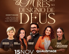 PE. FÁBIO DE MELO NO CONGRESSO PARA MULHERES NO RIO