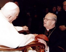 PESAR DE FRANCISCO PELA MORTE DE DOM EUSÉBIO