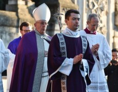 QUARESMA: TEMPO DE CAMINHO, RENOVAÇÃO E ESPERANÇA