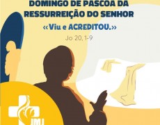 PRECES PARA OS DOMINGOS DE PÁSCOA