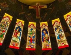 CONHEÇA A IGREJA CATÓLICA NO QATAR