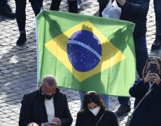 A HOMILIA DEVE DESPERTAR E NÃO ADORMECER 