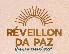RÉVEILLON DA PAZ NO RIO DE JANEIRO