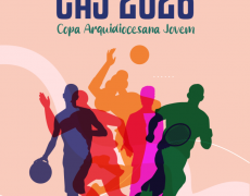 ARQUIDIOCESE DE BH ABRE INSCRIÇÕES PARA A COPA JOVEM 2026