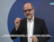 CNBB ANUNCIA ÚLTIMAS VAGAS PARA O MUTIRÃO DE COMUNICAÇÃO