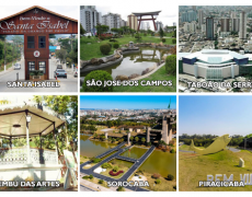 FUNARTE BUSCA INVESTIMENTOS PARA O INTERIOR DO PAÍS