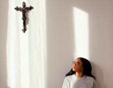 QUARESMA TAMBÉM É TEMPO DE CURA INTERIOR