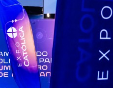 EXPOCATÓLICA 2026 COMEÇA NESTA SEMANA EM SÃO PAULO