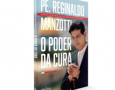 LANÇAMENTO: “O PODER DA CURA”, QUAL O REMÉDIO CAPAZ DE CURAR O MUNDO?