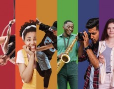 CONCURSOS FUNARTE RECEBEM CANDIDATURAS ATÉ HOJE (25)