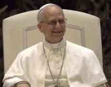 UM ANO DE LEÃO XIV: PAZ, MISSÃO E NOVOS CAMINHOS PARA A IGREJA