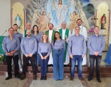 RÁDIO AURORA: 70 ANOS EVANGELIZANDO 