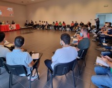 UM NOVO CICLO NA PREPARAÇÃO DA JMJ LISBOA 2023