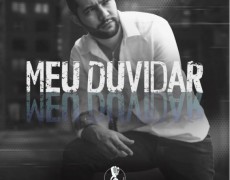 EM ESTILO GRUNGE “MEU DUVIDAR” É O NOVO SINGLE DE DENIS LOUBACK