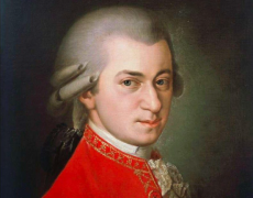 MOZART VOLTA AO VATICANO
