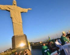 UNIÃO DOS JURISTAS CATÓLICOS DO RIO DE JANEIRO DIVULGA NOTA SOBRE FECHAMENTO DE IGREJAS 