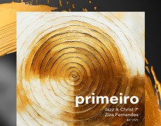ZIZA FERNANDES CONCORRE AO LATIN GRAMMY 2026 