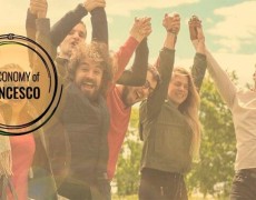 PUC/SP OFERECE CURSO SOBRE “ECONOMIA DE FRANCISCO E CLARA”