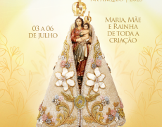 CÍRIO DE NAZARÉ NO RIO DE JANEIRO: MARIA, MÃE E RAINHA DE TODA A CRIAÇÃO