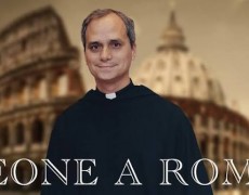 DOCUMENTÁRIO: LEÃO EM ROMA