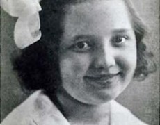 RECONHECIDAS AS VIRTUDES HEROICAS DE ODETTE VIDAL