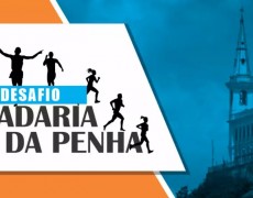 III DESAFIO ESCADARIA DA IGREJA DA PENHA (CORRIDA DE RUA)