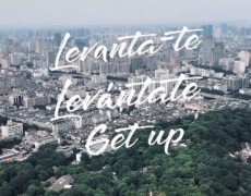 JMJ 2021: CONCURSO DE COREOGRAFIAS PARA JOVENS DE TODOS OS PAÍSES