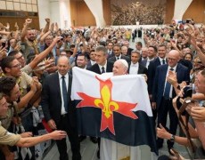 ESCOTISMO CATÓLICO NO BRASIL 