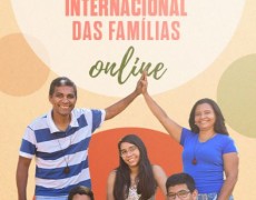 INSCRIÇÕES ABERTAS: FESTIVAL INTERNACIONAL DAS FAMÍLIAS 