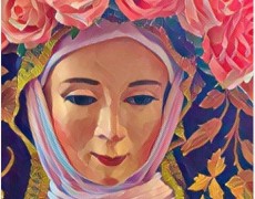 IMAGEM DE SANTA ROSA DE LIMA SERÁ EXALTADA NA IGREJA DE COPACABANA