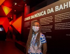 CIDADE DA MÚSICA E CASA DO CARNAVAL TÊM INGRESSO PROMOCIONAL EM NOVEMBRO