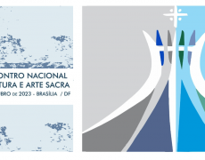 INSCRIÇÕES ABERTAS PARA O 14º ENCONTRO DE ARQUITETURA E ARTE SACRA DA CNBB