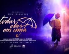 MUSICAL CATÓLICO CHEGA AOS CINEMAS