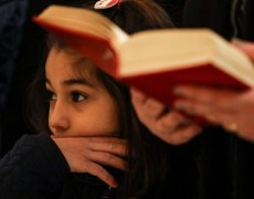 CURSO PARA BISPOS: NOVO DIRETÓRIO PARA A CATEQUESE 