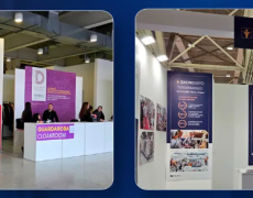 EXPOCATÓLICA AMPLIA PRESENÇA INTERNACIONAL NA EUROPA