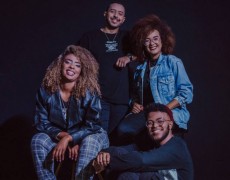 “FOGO SUBTERRÂNEO”: LANÇAMENTO COLO DE DEUS