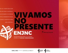 ENCONTRO NACIONAL DE JOVENS LÍDERES DE NOVAS COMUNIDADES RECEBE INSCRIÇÕES