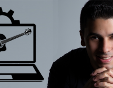 FUNARTE E UFRJ REALIZAM OFICINA ONLINE DE EMPREENDEDORISMO EM MÚSICA 