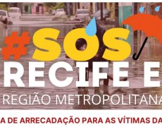 ARQUIDIOCESE DE OLINDA E RECIFE E CÁRITAS NORDESTE LANÇAM CAMPANHA EMERGENCIAL