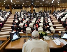 SÍNODO E COLEGIALIDADE