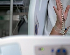 COVID-19: PAPA ENVIA AO BRASIL E A OUTROS PAÍSES, VENTILADORES PULMONARES 