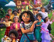 ENCANTO: ANIMAÇÃO CHEIA DE LIÇÕES QUE TODO CRISTÃO PODE APRENDER 