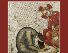 LANÇAMENTO CATÓLICO: 