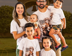 FESTIVAL DAS FAMÍLIAS 2026: SEMENTES DO VERBO 